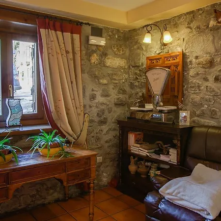 Faure 3* Sallent de Gállego