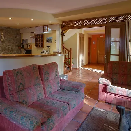 Faure 3* Sallent de Gállego