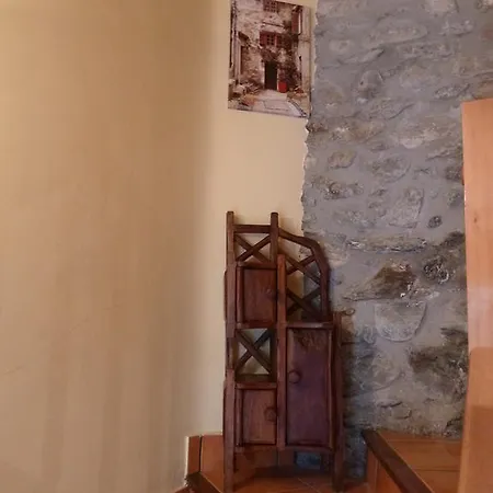 Maison d'hôtes Faure *