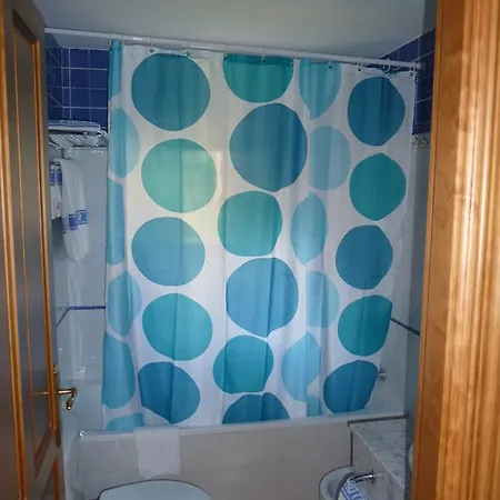 Pensionat Faure Sallent de Gállego