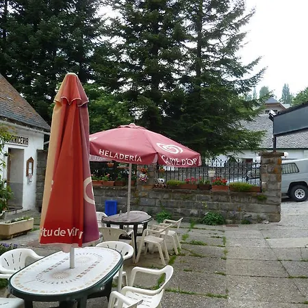 Faure Sallent de Gállego