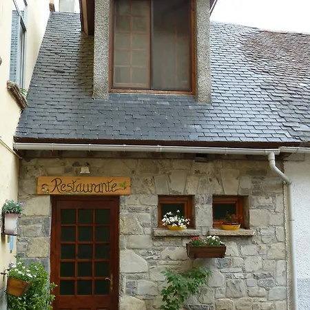 Faure Sallent de Gállego