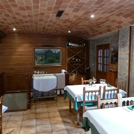 בית הארחה Faure 3*