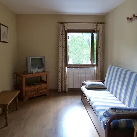 Faure Sallent de Gállego