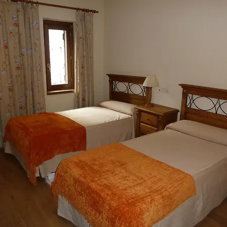 Faure Sallent de Gállego