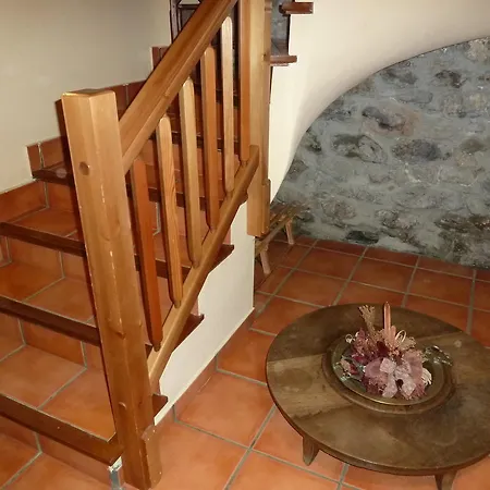 Pensionat Faure Sallent de Gállego