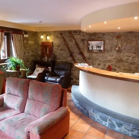 Faure Sallent de Gállego