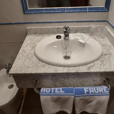 בית הארחה Faure Sallent de Gállego