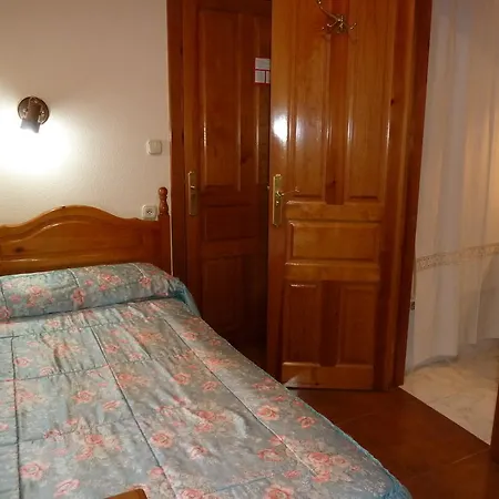 בית הארחה Faure 3*