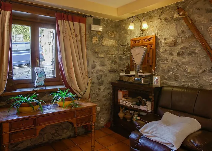 Faure 3* Sallent de Gállego