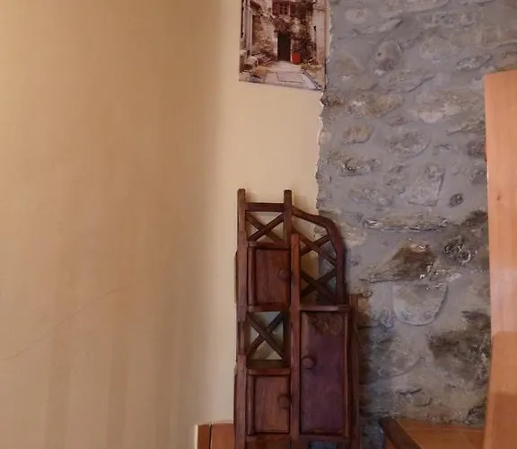 בית הארחה Faure 3*