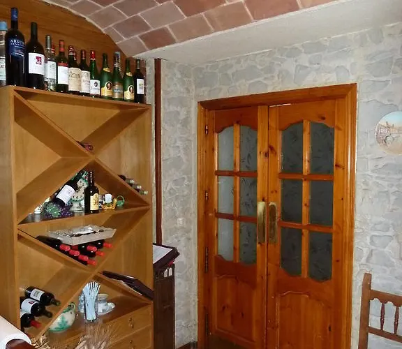 בית הארחה Faure