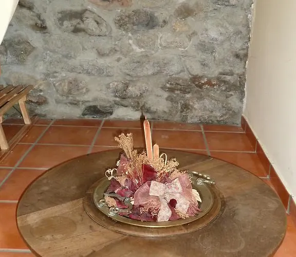 בית הארחה Faure