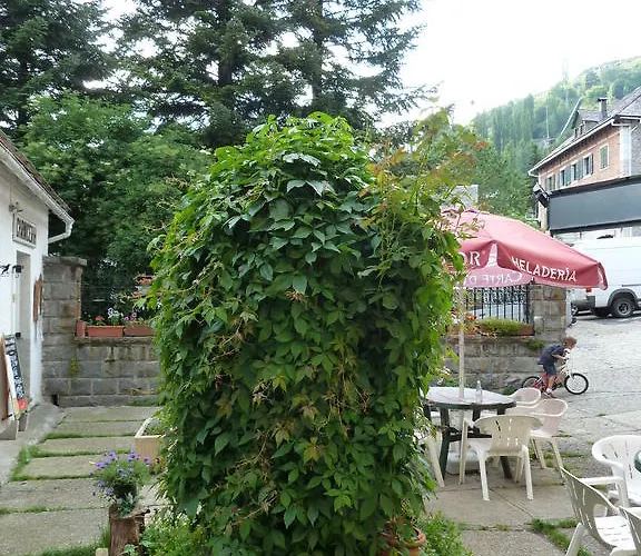 בית הארחה Faure 3*