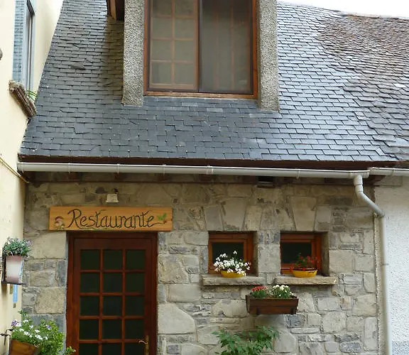 Faure Sallent de Gállego