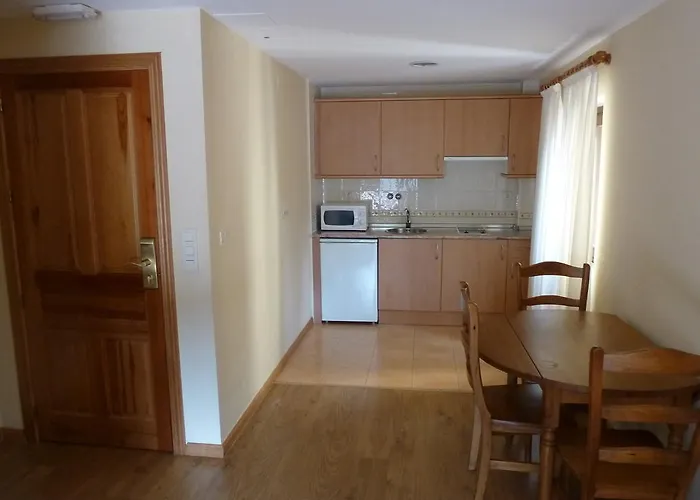 בית הארחה Faure