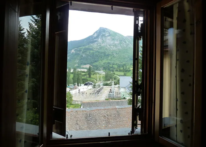 בית הארחה Faure 3*