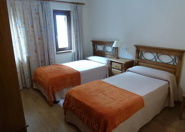 בית הארחה Faure