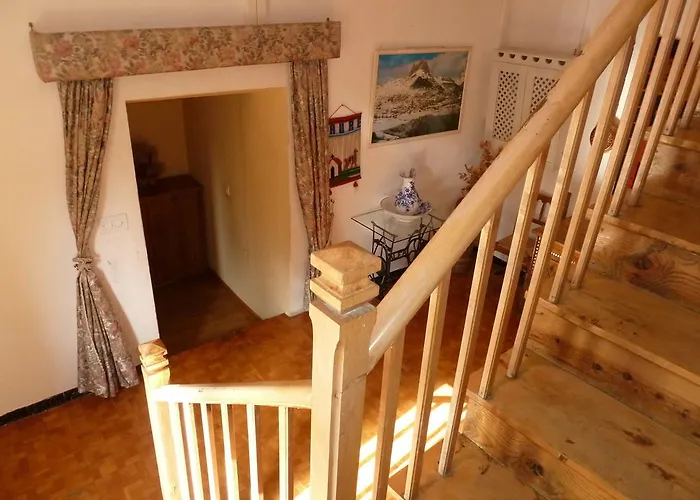 בית הארחה Faure