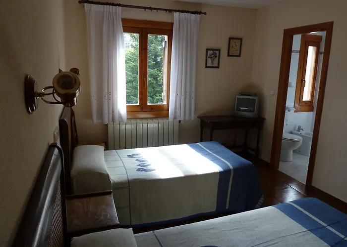 Faure Sallent de Gállego