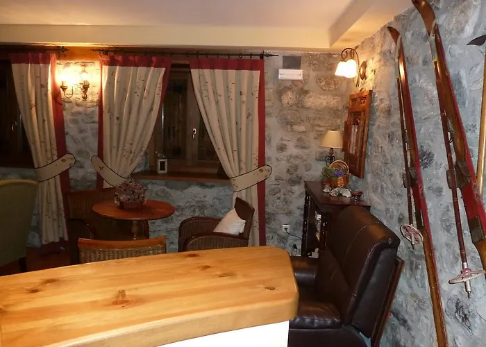 בית הארחה Faure