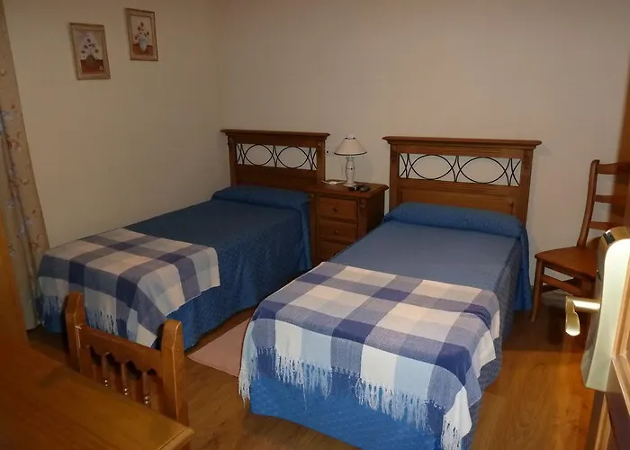 בית הארחה Faure